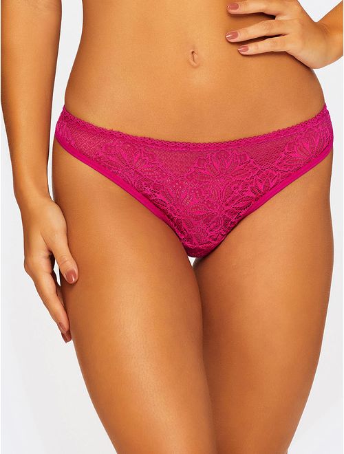 Calcinha Tanga Fio Just Love