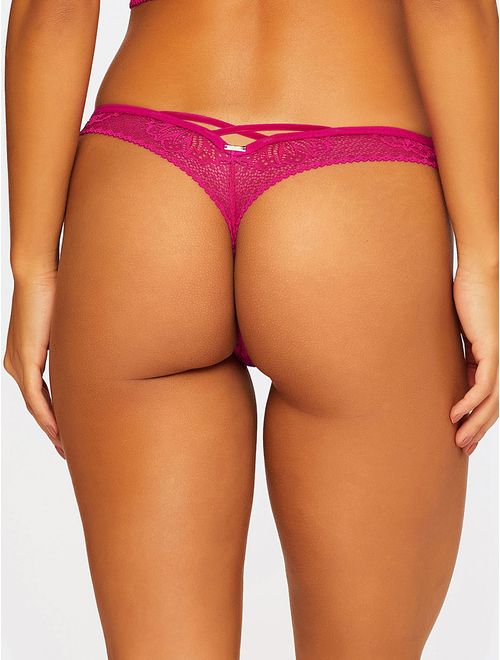 Calcinha Tanga Fio Just Love