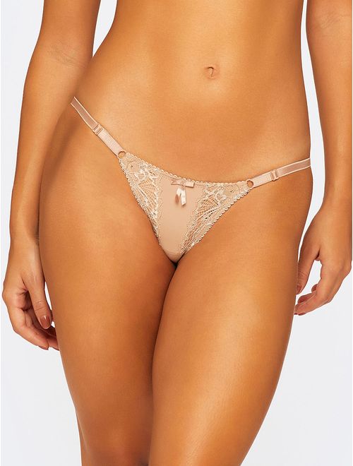 Calcinha String Básico Todo Dia