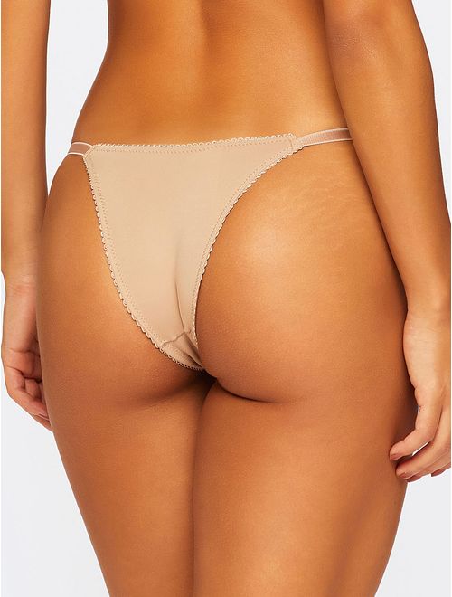 Calcinha String Básico Todo Dia