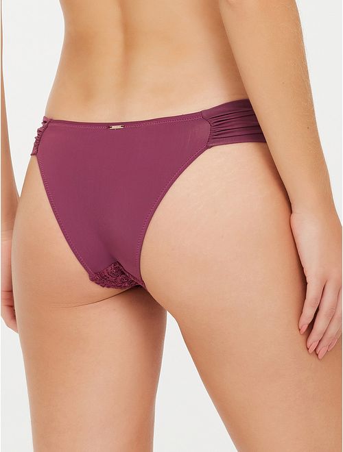 Calcinha Biquíni Lateral Dupla Mixed