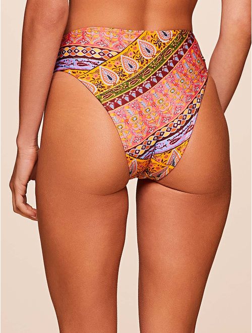 Hot Pants Estampada Honey