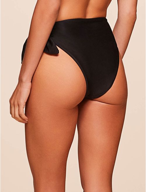Hot Pants Lisos Ambra Beach