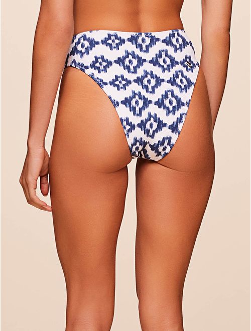 Hot Pants Estampada Wind