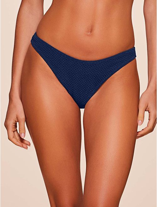 Tanga Asa Delta Lisos Wind