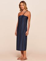 Vestido-Midi-Estampado-Ocean--Preto-Agua-Doce