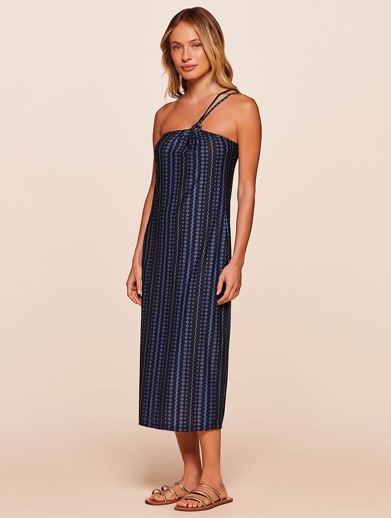 Vestido-Midi-Estampado-Ocean--Preto-Agua-Doce