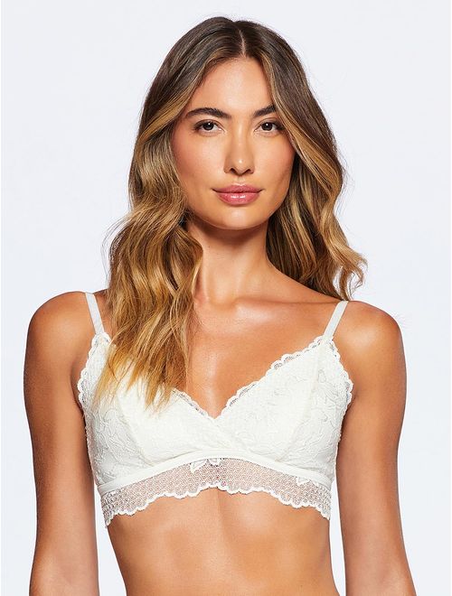 Sutiã Leve Com Bojo Removível Radiante