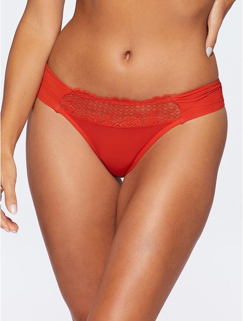 Calcinha Fio Lateral Dupla Radiante