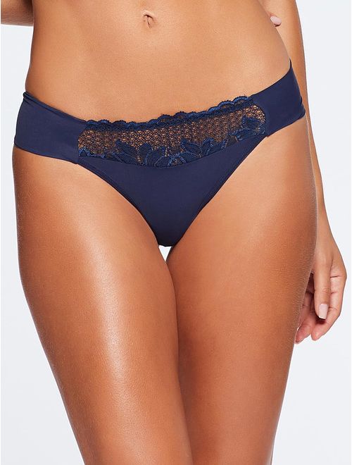 Calcinha Fio Lateral Dupla Radiante