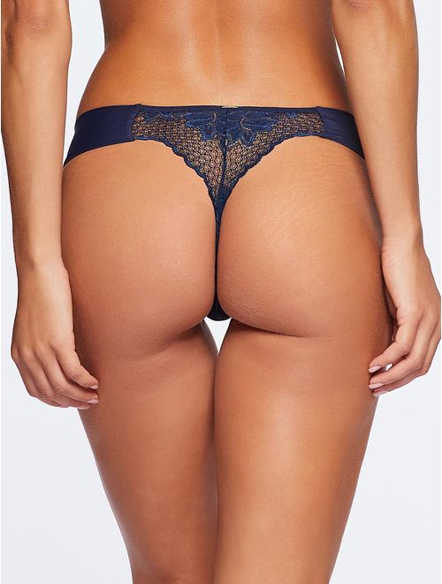 Calcinha Fio Lateral Dupla Radiante