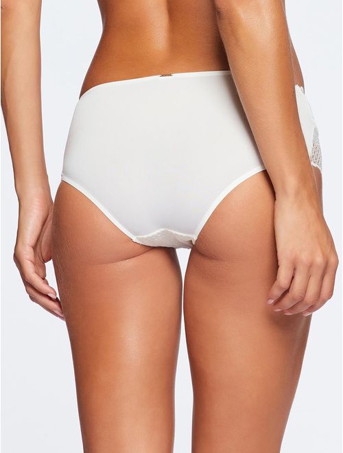 Calcinha Cavada Radiante