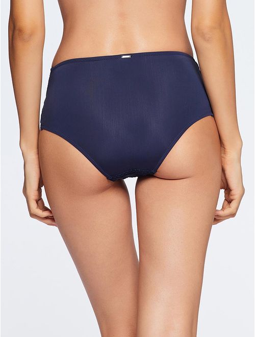 Calcinha Cavada Radiante