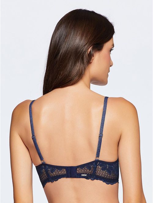 Sutiã Bojo Base Essencial Taça D Radiante