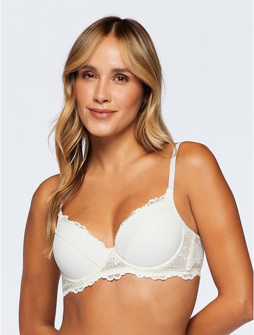 Sutiã Bojo Base Essencial Taça B Radiante