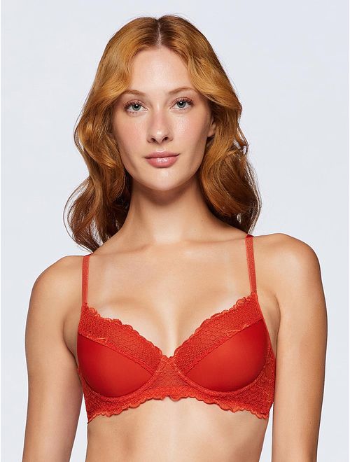 Sutiã Bojo Base Essencial Taça B Radiante