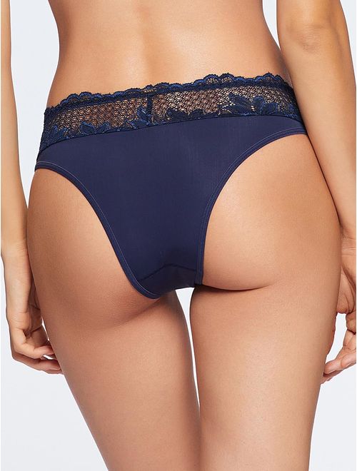 Calcinha Biquíni Radiante