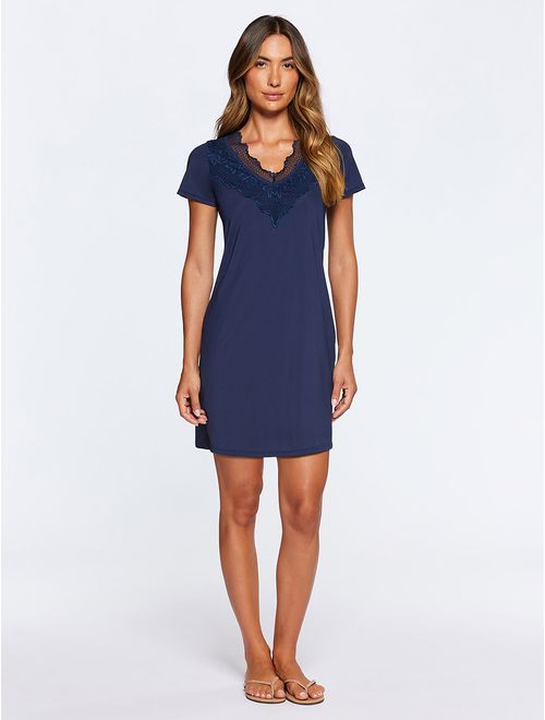 Camisola Curta Radiante Atelier