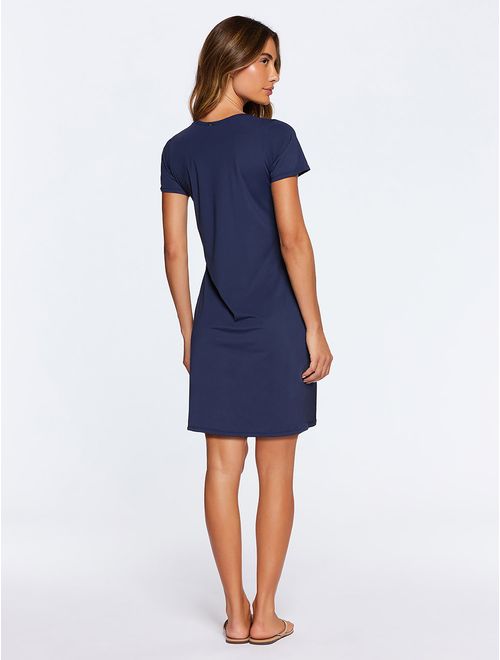 Camisola Curta Radiante Atelier