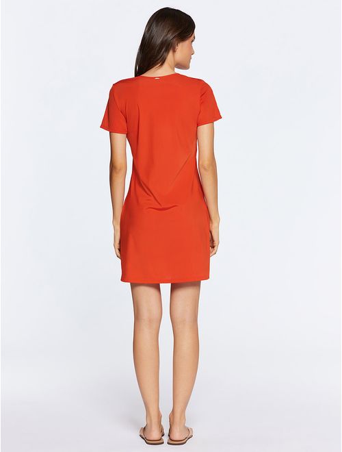 Camisola Curta Radiante Atelier