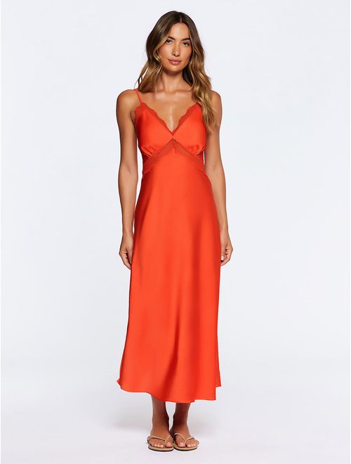 Camisola Midi Radiante Atelier