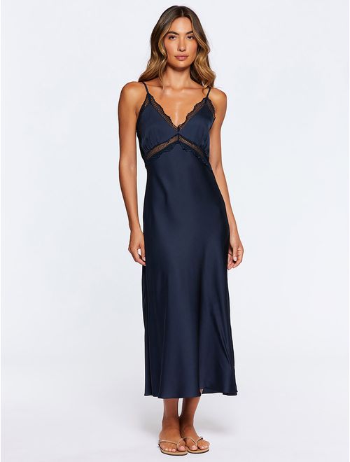 Camisola Midi Radiante Atelier