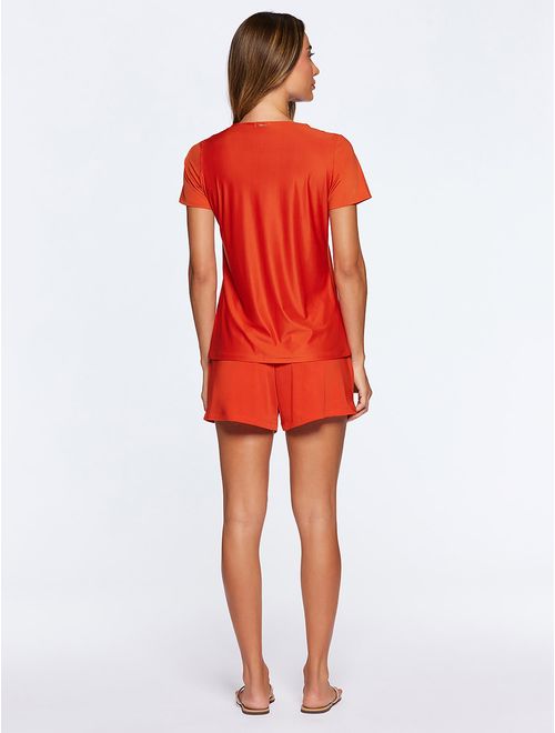 Short Doll Radiante Atelier