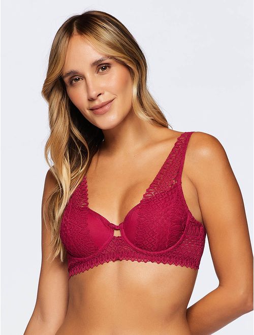 Sutiã Leve Com Aro Dreams