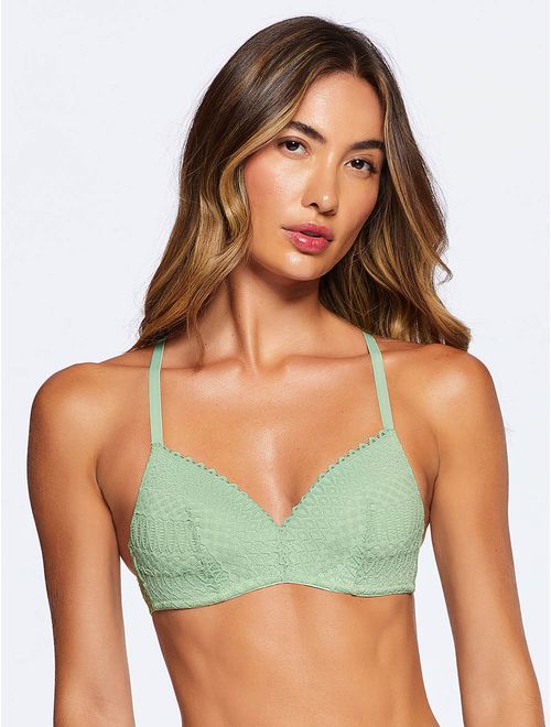 Sutiã Com Bojo Sem Aro Dreams