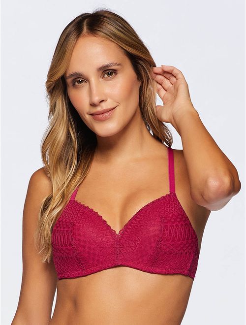 Sutiã Com Bojo Sem Aro Dreams