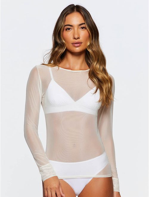 Camiseta Manga Longa Basic