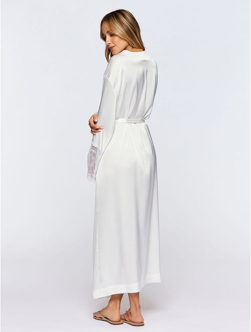 Robe Midi Loving Atelier