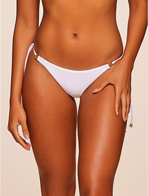 Tanga Amarradinha Lisos Wild