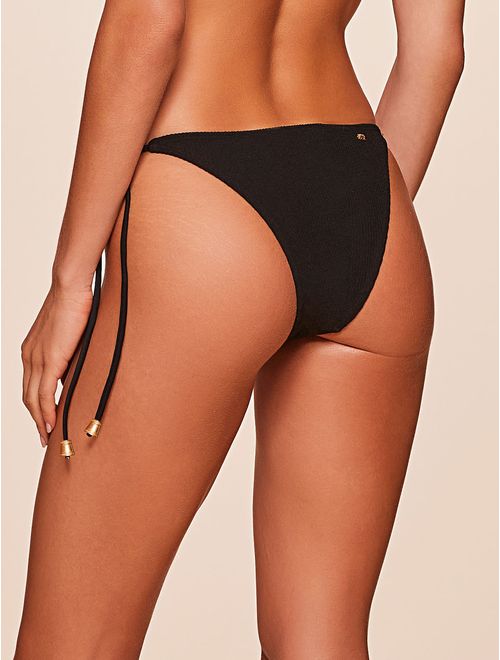 Tanga Amarradinha Lisos Wild