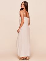 Vestido-Em-Viscose-Longo-Lisos-Off-White-Agua-Doce