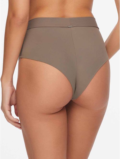 Calcinha Hot Pant Todo Dia