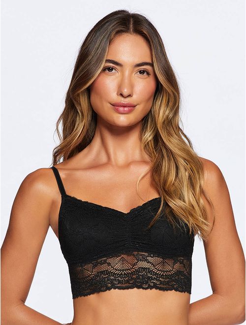 Top com Bojo Removível Cosmopop