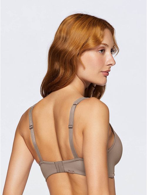 Sutiã Leve Com Bojo Copa B Signature