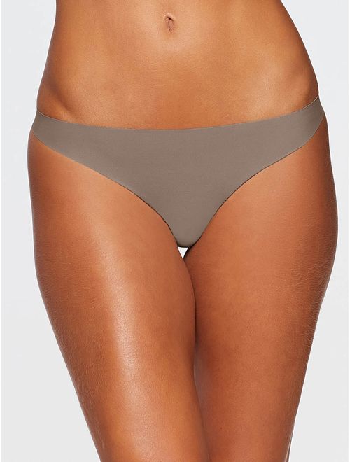 Calcinha Fio Dental Corte à Fio Pelle