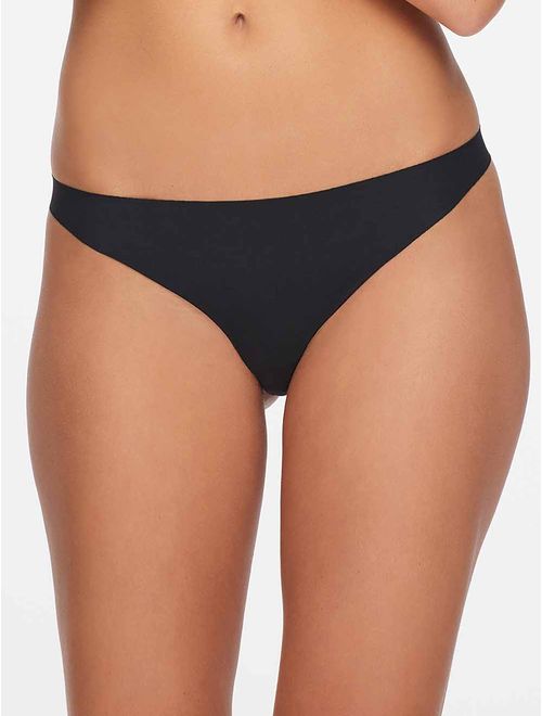 Calcinha Fio Dental Corte à Fio Pelle