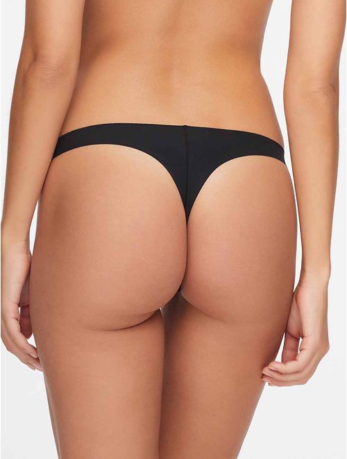 Calcinha Fio Dental Corte à Fio Pelle