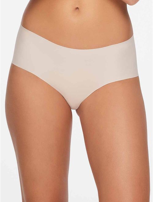 Calcinha Caleçon Corte à Fio Pelle