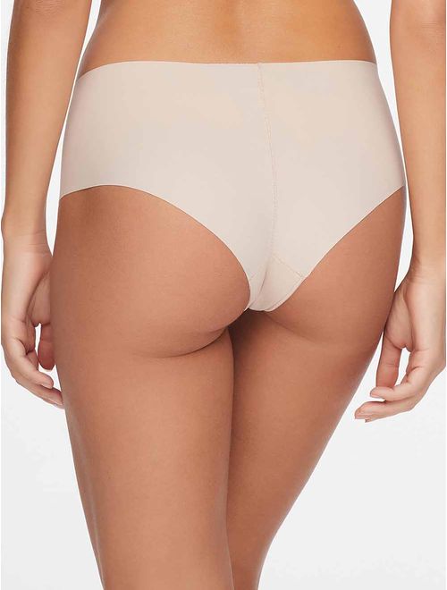 Calcinha Caleçon Corte à Fio Pelle