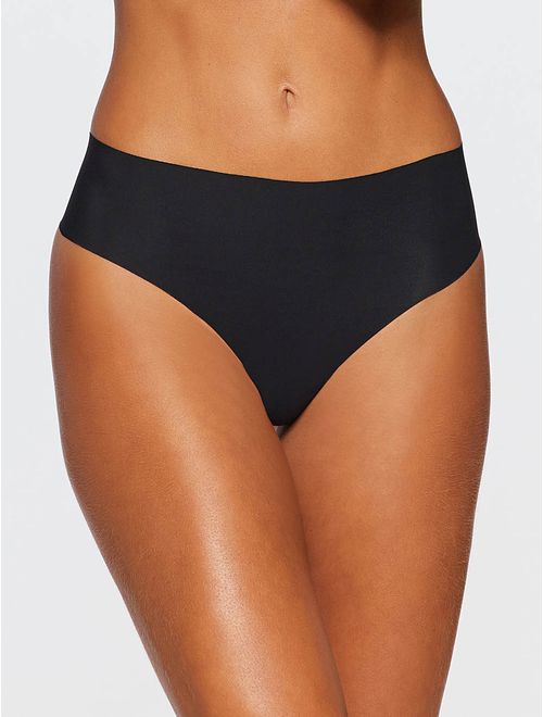 Calcinha Caleçon Fio Pele