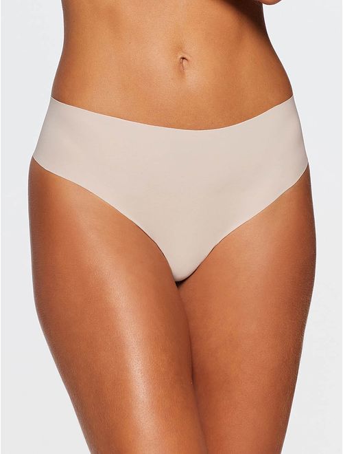 Calcinha Caleçon Fio Pele