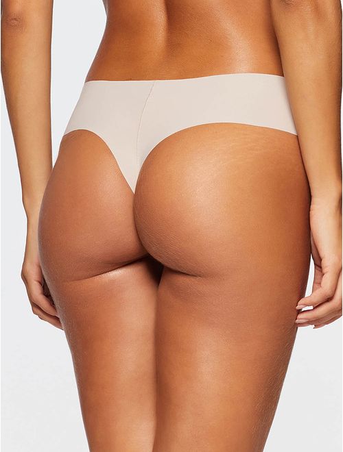 Calcinha Caleçon Fio Pele