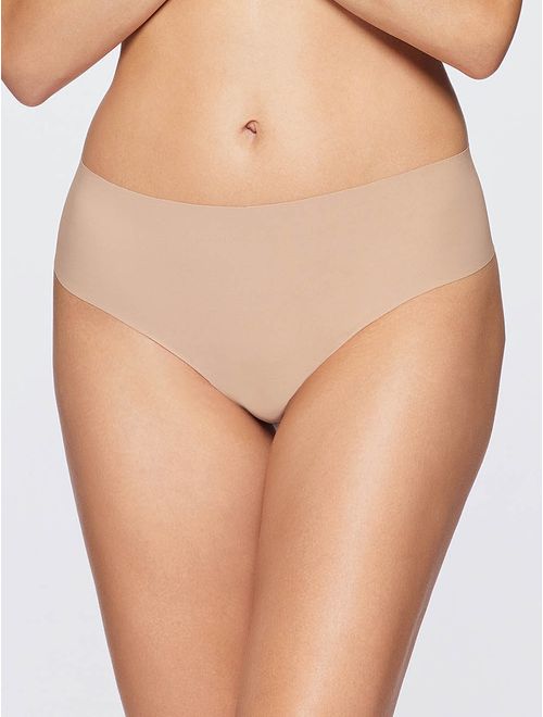 Calcinha Caleçon Fio Pele