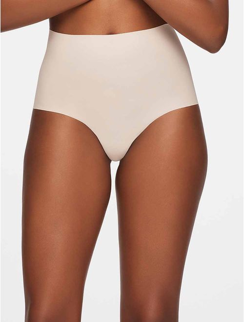 Hot Pants Corte à Fio Pelle