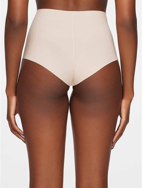 Hot Pants Corte à Fio Pelle