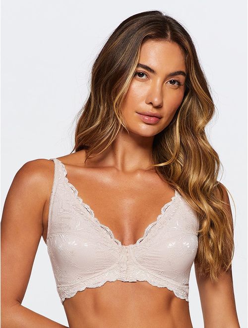 Sutiã De Mastectomia Pétala